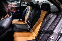 مێرسێدس بێنز E-Class